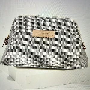 India Hicks Baby Duchess - Grey - EUC